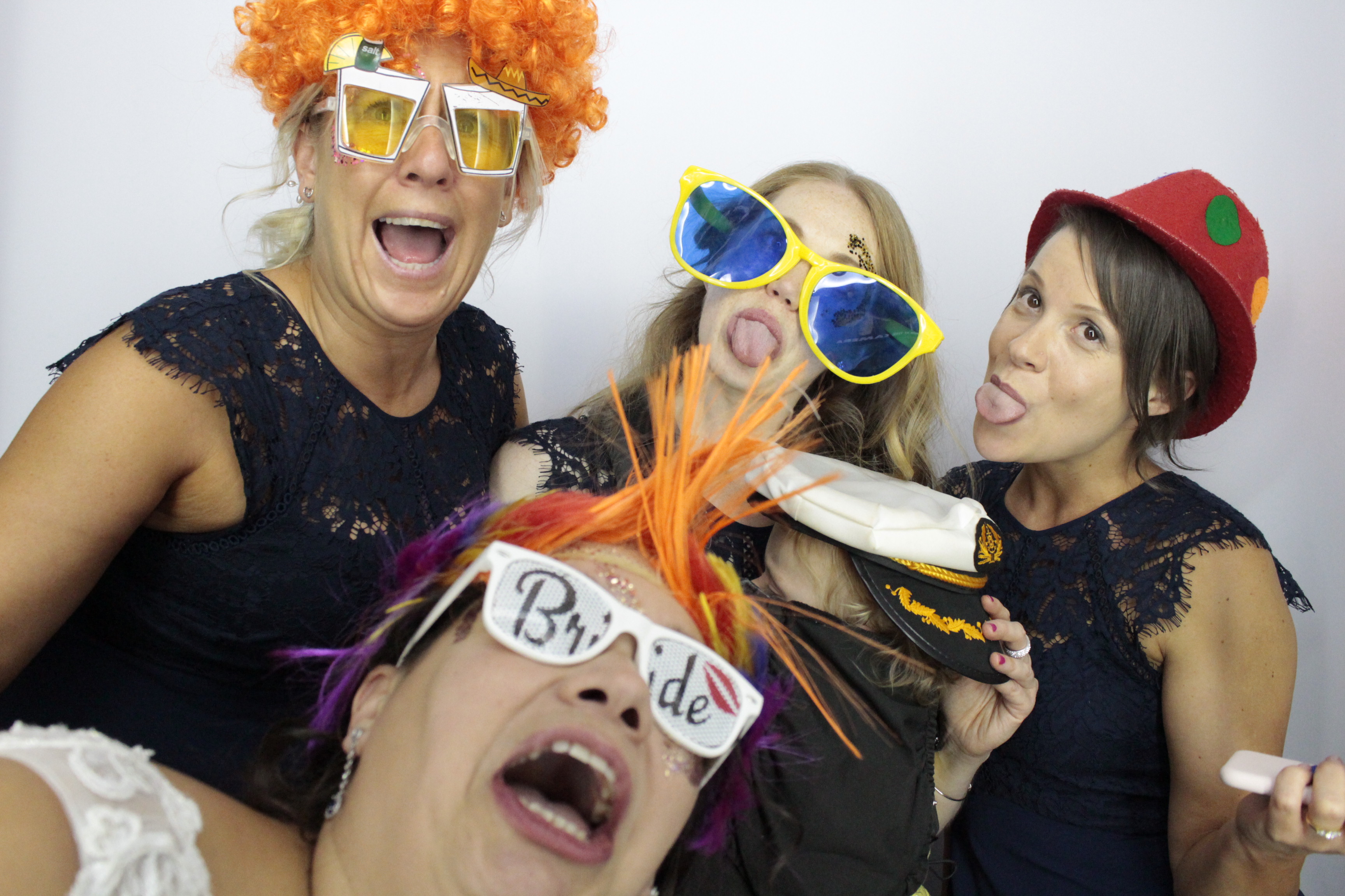 James and Natalie’s Wedding | View more photos from the event at gallery.myphotoboothexperience.co.uk/u/MyPhotoBoothExperienceLtd/James-and-Natalie’s-Wedding